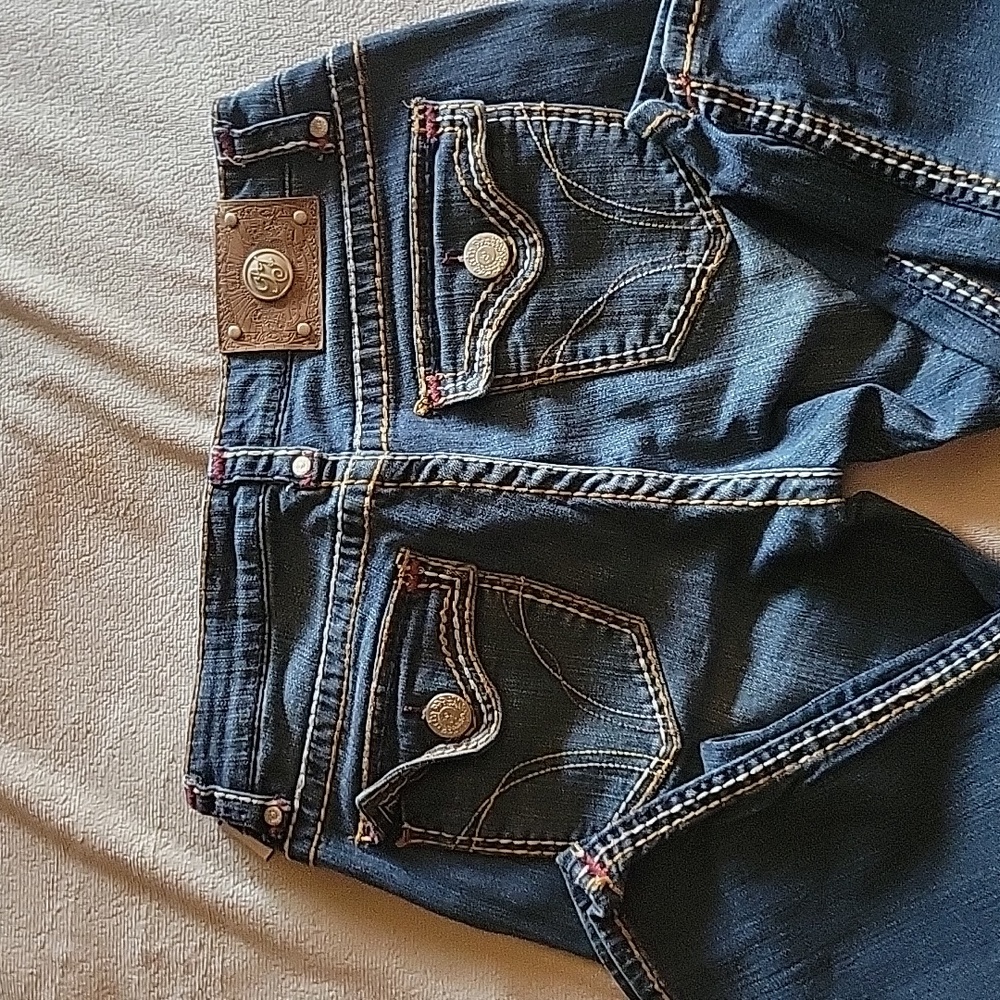 Papaya Jeans